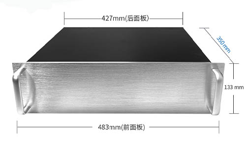 你會選擇鈑金機箱外殼嗎