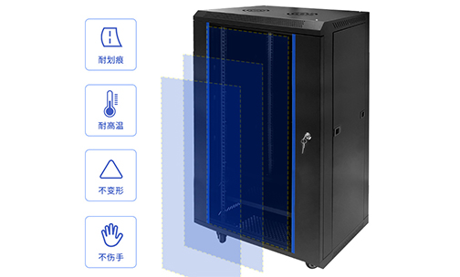 機箱機柜送風優化指南：科學擺放提升散熱效率